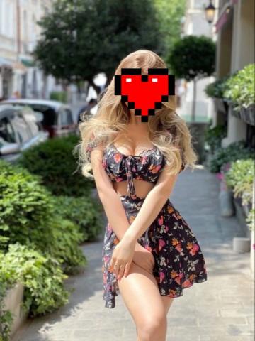 Проститутка Зоя